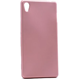 Techno Guru Sony Xperia Z2 Için Esnek ve Şık Soft Premier Silikon Kılıf