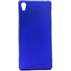 Techno Guru Sony Xperia Z2 Için Esnek ve Şık Soft Premier Silikon Kılıf