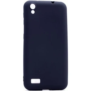 Techno Guru Vestel Venüs V3 5040 Için Esnek ve Şık Soft Premier Silikon Kılıf