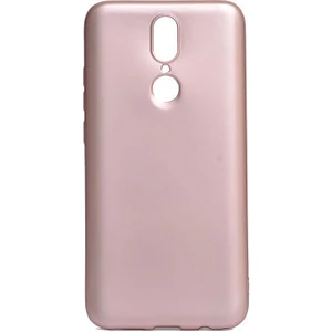 Techno Guru Vestel Venüs V7 Için Esnek ve Şık Soft Premier Silikon Kılıf