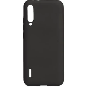 Xiaomi Mi A3 İle Uyumlu Kılıf Esnek Legger Silicone Cover