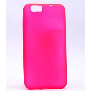 Techno Guru Vestel Venüs V3 5070 Için Esnek ve Şık Soft Premier Silikon Kılıf