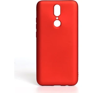 Techno Guru Vestel Venüs V7 Için Esnek ve Şık Soft Premier Silikon Kılıf