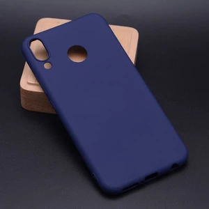Techno Guru Asus Zenfone 5 ZE620KL Için Esnek ve Şık Soft Premier Silikon Kılıf