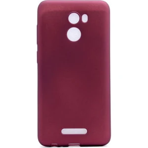 Techno Guru Casper Via P2 Için Esnek ve Şık Soft Premier Silikon Kılıf