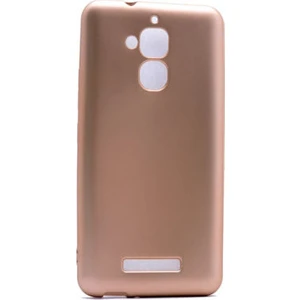 Techno Guru Asus Zenfone 3 Max ZC520TL Için Esnek ve Şık Soft Premier Silikon Kılıf