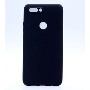 Techno Guru Casper Via F2 Için Esnek ve Şık Soft Premier Silikon Kılıf