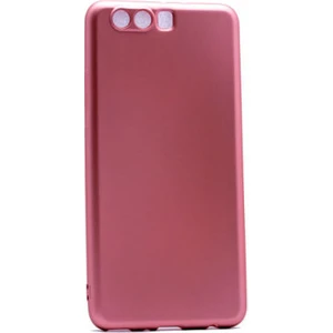 Techno Guru Huawei P10 Lite Için Esnek ve Şık Soft Premier Silikon Kılıf