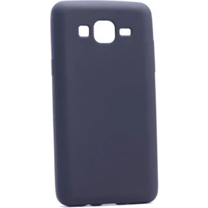 Techno Guru Samsung Galaxy On5 Için Esnek ve Şık Soft Premier Silikon Kılıf