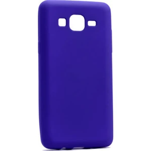 Techno Guru Samsung Galaxy On5 Için Esnek ve Şık Soft Premier Silikon Kılıf