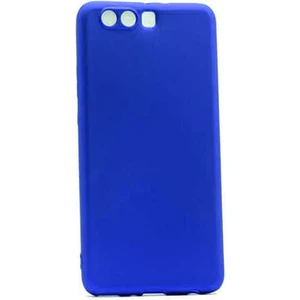 Techno Guru Huawei P10 Lite Için Esnek ve Şık Soft Premier Silikon Kılıf