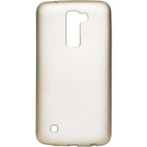 Techno Guru Lg K10 Için Esnek ve Şık Soft Premier Silikon Kılıf