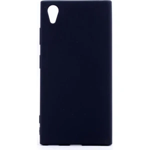 Techno Guru Sony Xperia Z5 Premium Için Esnek ve Şık Soft Premier Silikon Kılıf