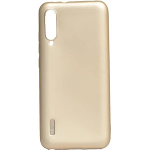 Techno Guru Xiaomi Mi A3 Için Esnek ve Şık Soft Premier Silikon Kılıf