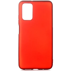 Techno Guru Redmi Note 9 4g Için Esnek ve Şık Soft Premier Silikon Kılıf