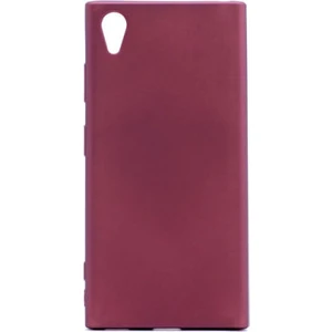 Techno Guru Sony Xperia Z5 Premium Için Esnek ve Şık Soft Premier Silikon Kılıf