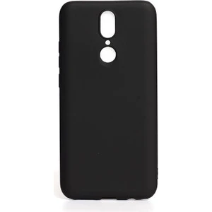 Techno Guru Vestel Venüs V7 Için Esnek ve Şık Soft Premier Silikon Kılıf