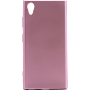 Techno Guru Sony Xperia Z5 Premium Için Esnek ve Şık Soft Premier Silikon Kılıf