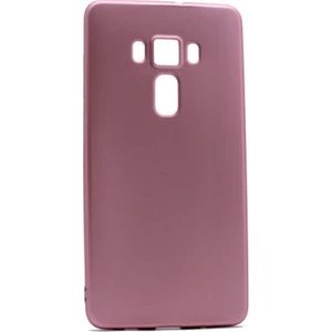 Techno Guru Asus Zenfone 3 Delüxe ZS570KL Için Esnek ve Şık Soft Premier Silikon Kılıf