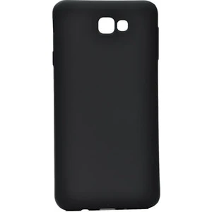 Samsung Galaxy J7 Prime İle Uyumlu Kılıf Esnek Legger Silicone Cover