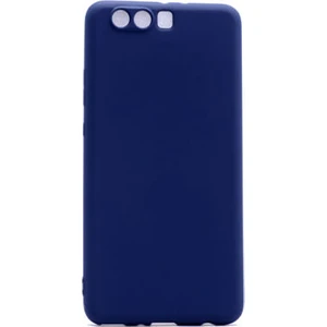 Techno Guru Huawei P10 Için Esnek ve Şık Soft Premier Silikon Kılıf