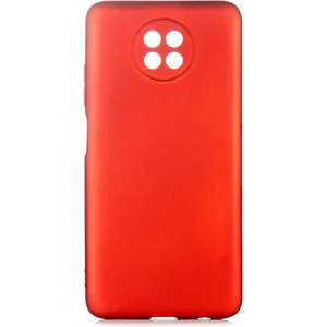 Techno Guru Redmi Note 9t Için Esnek ve Şık Soft Premier Silikon Kılıf