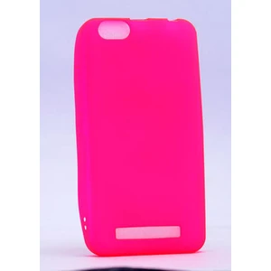 Techno Guru Lenovo A2020 Için Esnek ve Şık Soft Premier Silikon Kılıf