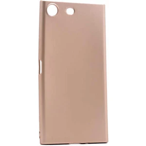Techno Guru Sony Xperia M5 Için Esnek ve Şık Soft Premier Silikon Kılıf