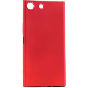 Techno Guru Sony Xperia M5 Için Esnek ve Şık Soft Premier Silikon Kılıf