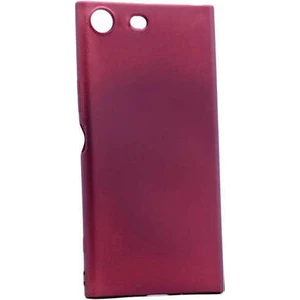 Techno Guru Sony Xperia M5 Için Esnek ve Şık Soft Premier Silikon Kılıf