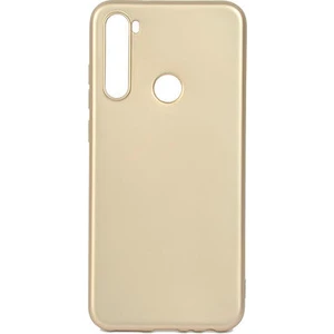 Techno Guru Redmi Note 8t Için Esnek ve Şık Soft Premier Silikon Kılıf