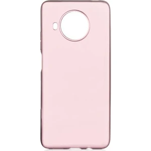 Redmi Note 9 Pro 5G İle Uyumlu Kılıf Esnek Legger Silicone Cover