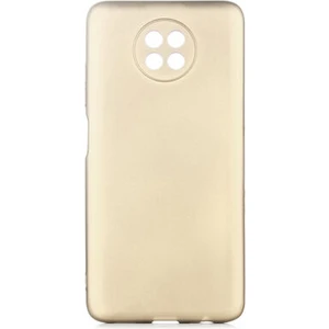 Techno Guru Redmi Note 9t Için Esnek ve Şık Soft Premier Silikon Kılıf