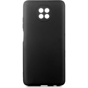 Techno Guru Redmi Note 9t Için Esnek ve Şık Soft Premier Silikon Kılıf