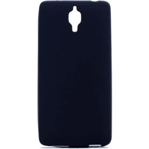 Techno Guru Xiaomi Mi 4 Için Esnek ve Şık Soft Premier Silikon Kılıf
