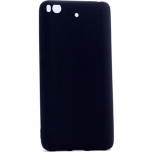 Techno Guru Xiaomi Mi 5s Için Esnek ve Şık Soft Premier Silikon Kılıf