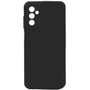 Techno Guru Samsung Galaxy M13 Için Esnek ve Şık Soft Premier Silikon Kılıf