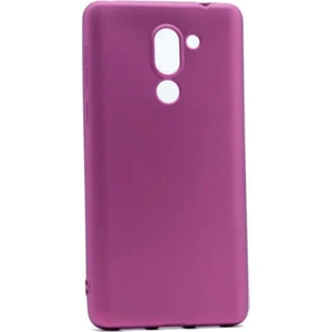 Techno Guru Huawei Gr5 2017 Için Esnek ve Şık Soft Premier Silikon Kılıf