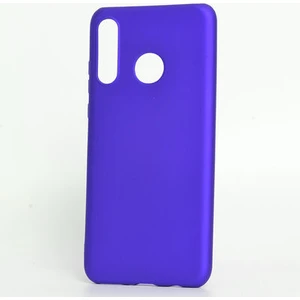 Techno Guru Huawei P30 Lite Için Esnek ve Şık Soft Premier Silikon Kılıf