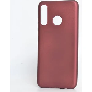 Techno Guru Huawei P30 Lite Için Esnek ve Şık Soft Premier Silikon Kılıf