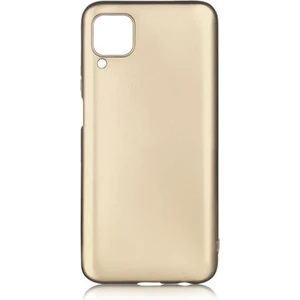 Techno Guru Huawei P40 Lite Için Esnek ve Şık Soft Premier Silikon Kılıf