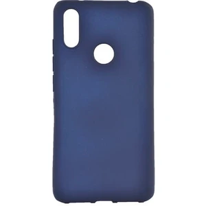 Techno Guru Alcatel 5V Için Esnek ve Şık Soft Premier Silikon Kılıf