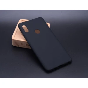 Techno Guru Redmi Note 5 Pro Için Esnek ve Şık Soft Premier Silikon Kılıf