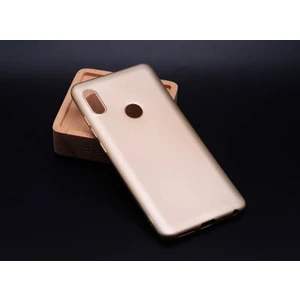 Techno Guru Redmi Note 5 Pro Için Esnek ve Şık Soft Premier Silikon Kılıf