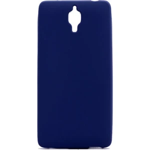 Techno Guru Xiaomi Mi 4 Için Esnek ve Şık Soft Premier Silikon Kılıf