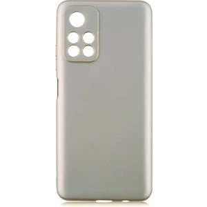 Techno Guru Redmi Note 11T 5g Için Esnek ve Şık Soft Premier Silikon Kılıf