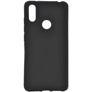 Techno Guru Alcatel 5V Için Esnek ve Şık Soft Premier Silikon Kılıf