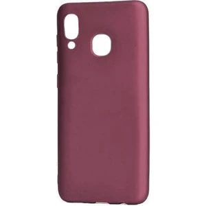 Techno Guru Honor 8c Için Esnek ve Şık Soft Premier Silikon Kılıf