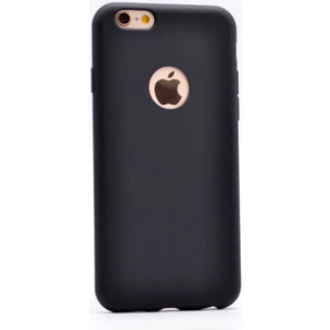 Techno Guru iPhone 6s Plus Için Esnek ve Şık Soft Premier Silikon Kılıf