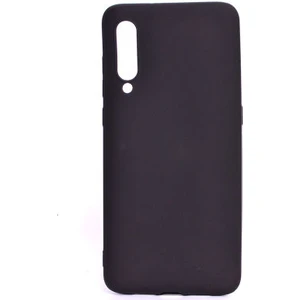 Techno Guru Xiaomi Mi 9 Için Esnek ve Şık Soft Premier Silikon Kılıf